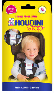 Houdini Stop - Twin Pack