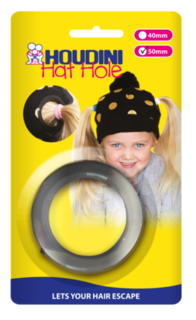 Houdini Hat Hole - 50mm
