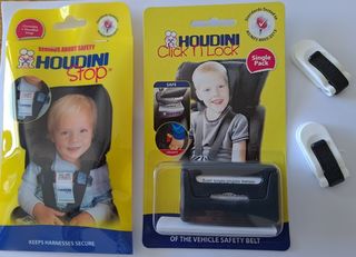 Houdini Combo Pack ($30 value)
