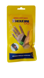 Houdini Go